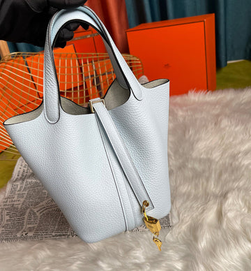 Makersluxe - HMS Bags - 360