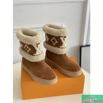 MLB - All Women Boots - 631