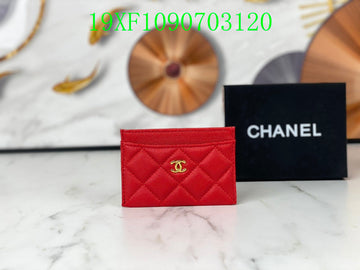 MLB - CHL Wallet - 045
