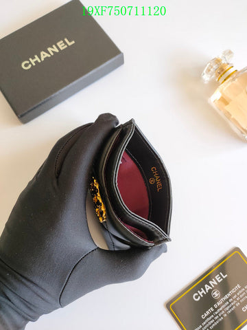 Makersluxe CHL Wallet - 2208
