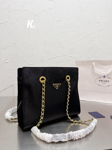 Makersluxe - PDA3 Bags - 072