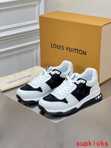 MLB - LOV Run Away Sneakers - 119