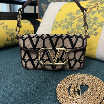 Makersluxe - VEL Bags - 402
