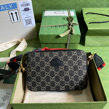 Makersluxe - GUKI Women Bags - 1451