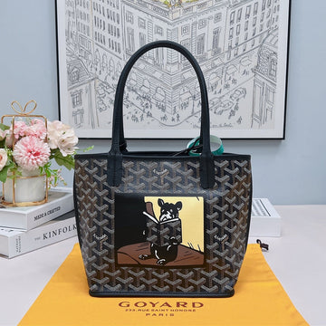 Makersluxe - GYO Bags - 425