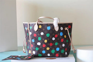 Makersluxe - LOV Bags - 463
