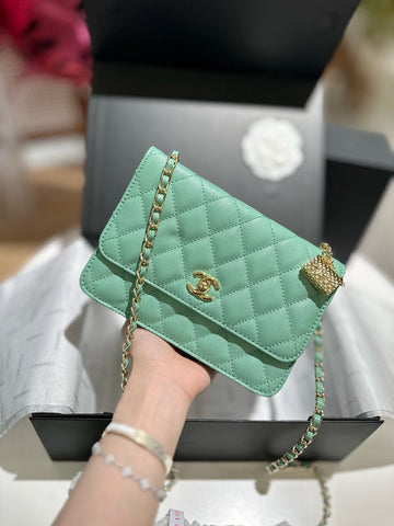 Makersluxe - CNL3 Bags - 073