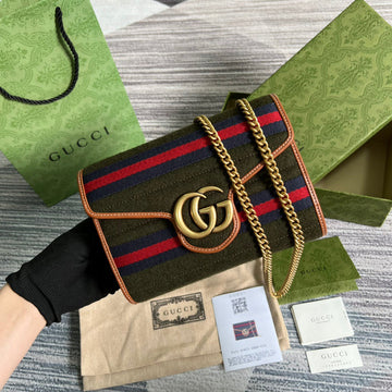 Makersluxe - GCI Bags - 565