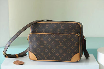 MLB Fashion Lu-Vi bags - 6540
