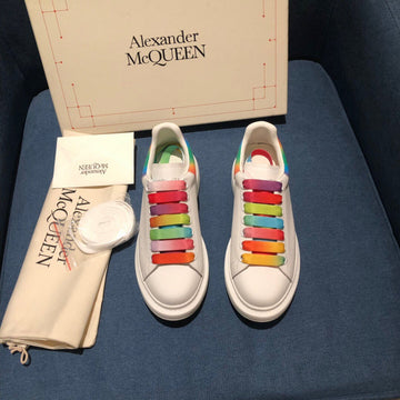 MLB- AQ Sneakers - 215