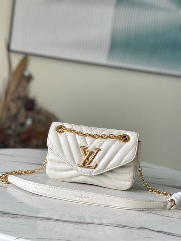 Makersluxe Lu-Vi bags - 4774