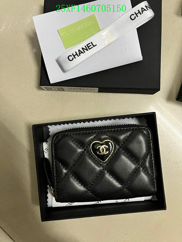 MLB - CHL Wallet - 025