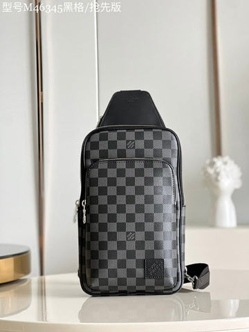 MLB - LOV Men Bags - 475