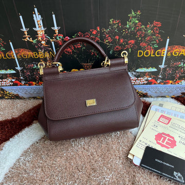 Makersluxe - DAG Bags - 007