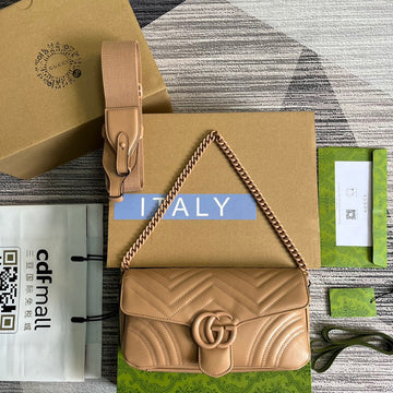 Makersluxe - GCI Bags - 1540