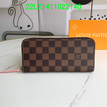 MLB - CHL Wallet - 1341