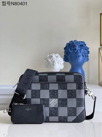 Makersluxe Lu-Vi bags - 3068