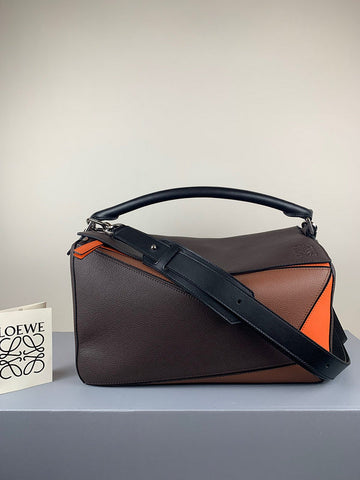 Makersluxe - LWO Bags - 837