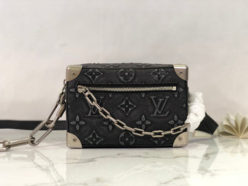 Makersluxe - LOV Bags - 1082