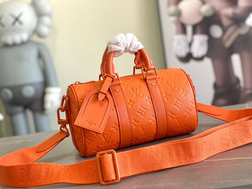 Makersluxe - LOV Bags - 1430