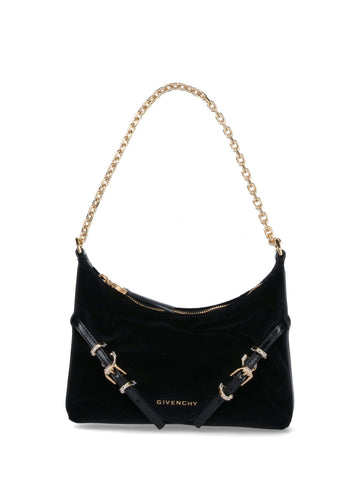 Givenchy Women Voyou' Shoulder Bag
