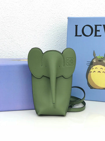 Makersluxe - LWO Bags - 859