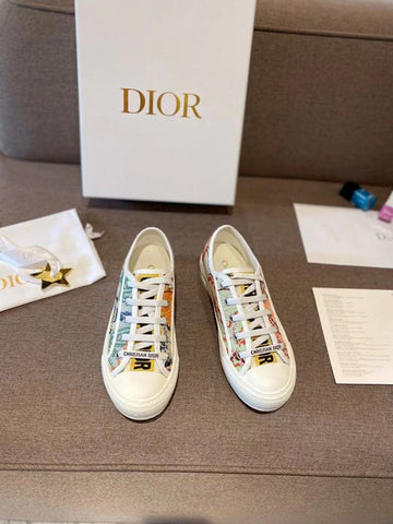 MLB - DOR Women Shoes - 728
