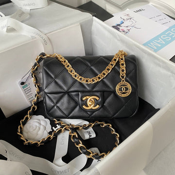 Makersluxe - CHL Women Bags - 1133