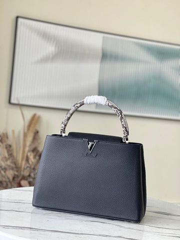 Makersluxe Lu-Vi bags - 4846