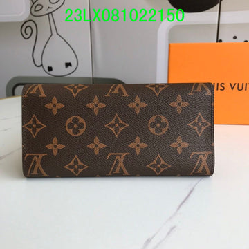 MLB - CHL Wallet - 1459