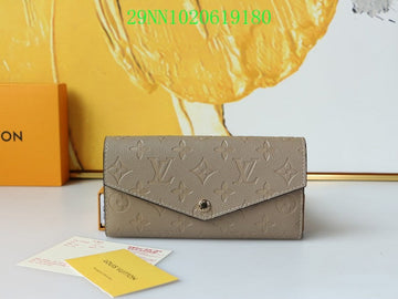 MLB - LOV Wallet - 376