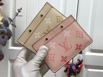 Makersluxe Lu-Vi bags - 2954
