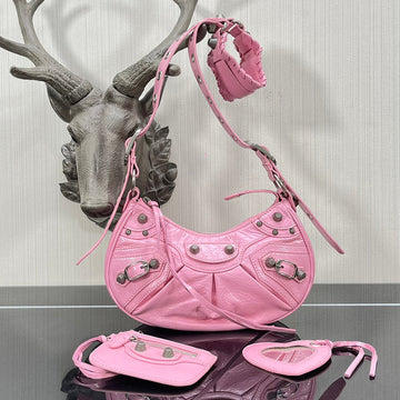 Makersluxe - BG Bags - 1304