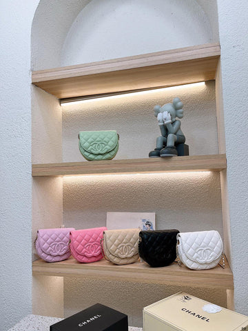 Makersluxe - CNL3 Bags - 214