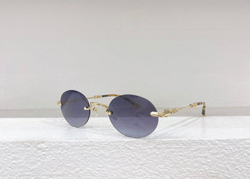 MLB - Men Glasses - 121