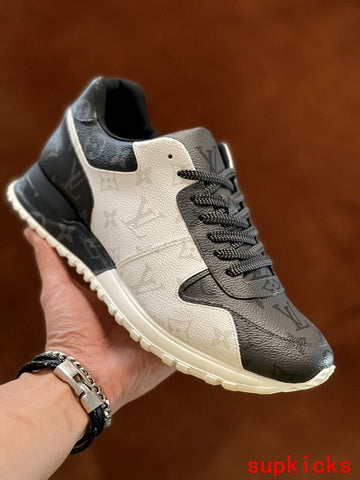 MLB - LOV Run Away Sneakers - 004