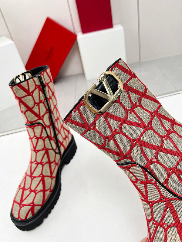 MLB - VEL Women Shoes - 138
