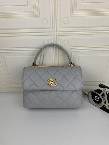 Makersluxe - CHL Bags - 1007
