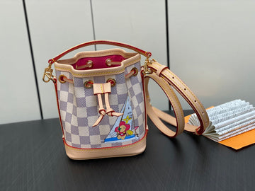 makersluxe - LOV Bags - 482