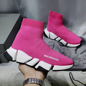MLBG - Mix Unisex Shoes - 766