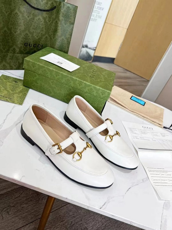 MLB - GUKI Women Shoes - 1250
