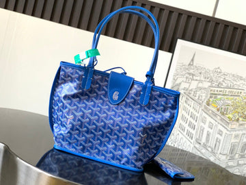 Makersluxe - GYO Bags - 538