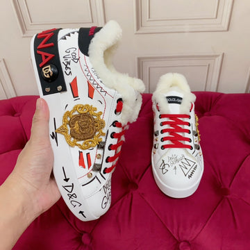 MLB - DAG Men Shoes - 066