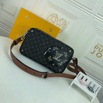 Makersluxe Lu-Vi bags - 3927