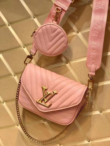 LOV - Zimal Bags - 2540