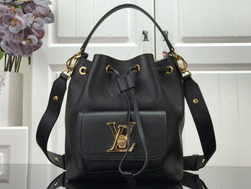 Makersluxe Lu-Vi bags - 3516