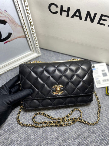 Makersluxe - CHL Wallets - 633