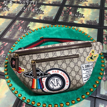 Makersluxe - GCI Bags - 2494
