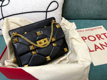 Makersluxe - VEL Bags - 372