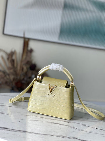 Makersluxe Lu-Vi bags - 4779